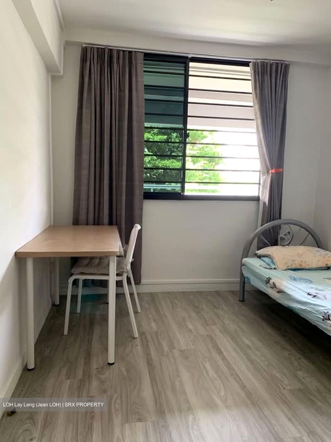 Blk 501 Hougang Avenue 8 (Hougang), HDB 3 Rooms #588895711